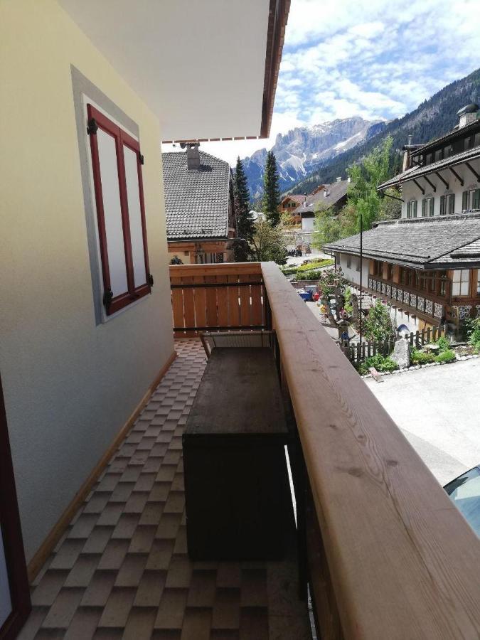 Appartamento Cuore By Ama Val Di Fassa Campitello di Fassa Extérieur photo