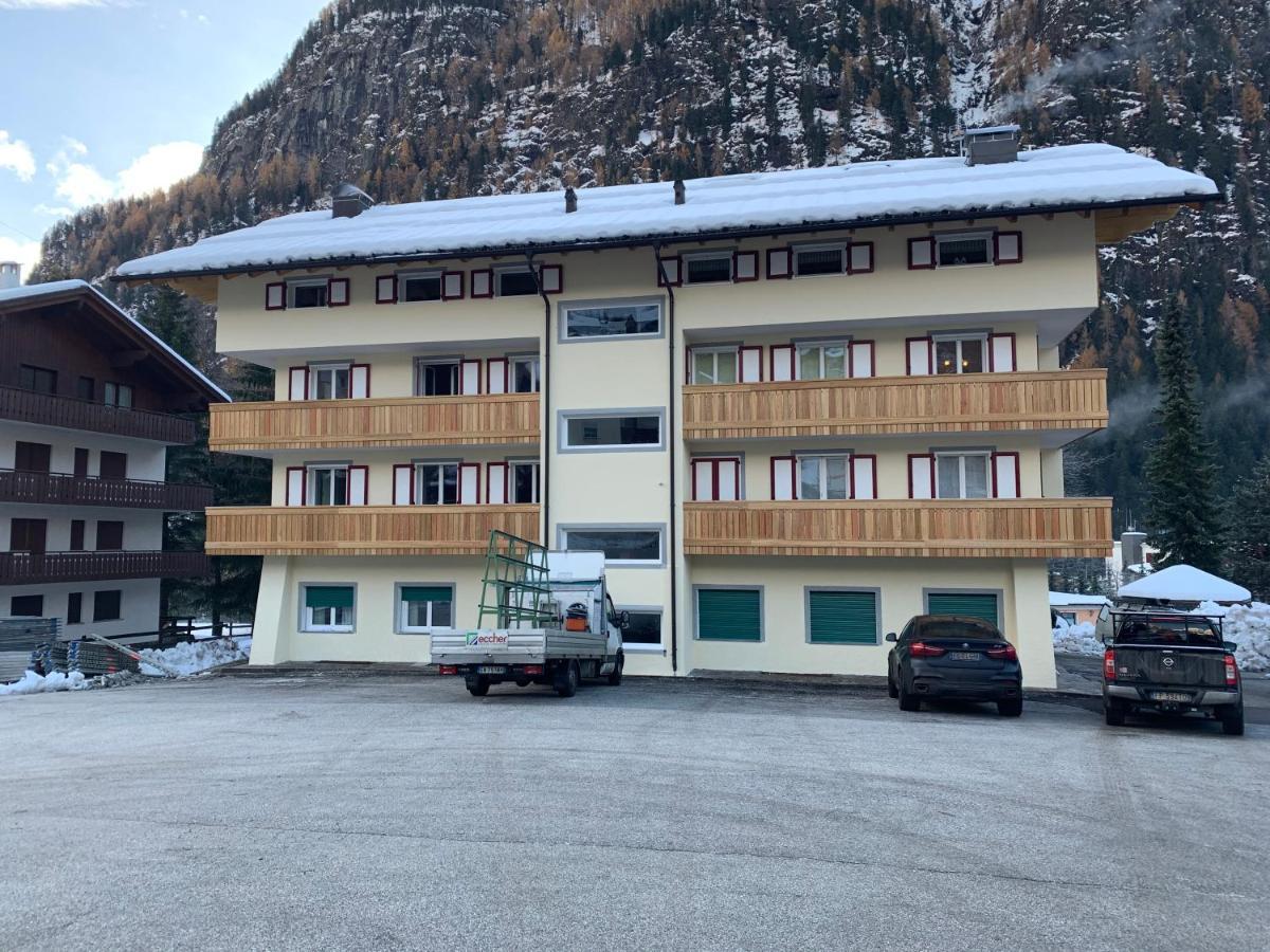 Appartamento Cuore By Ama Val Di Fassa Campitello di Fassa Extérieur photo