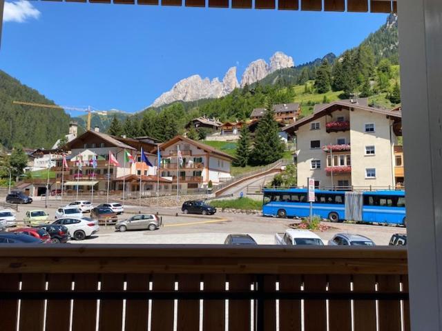 Appartamento Cuore By Ama Val Di Fassa Campitello di Fassa Extérieur photo
